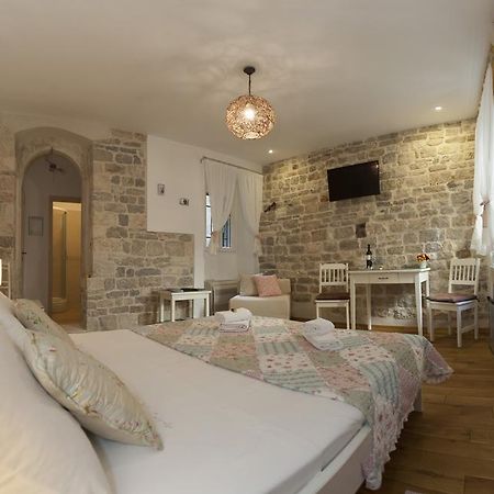 Luxury Room Kokola Split Eksteriør bilde