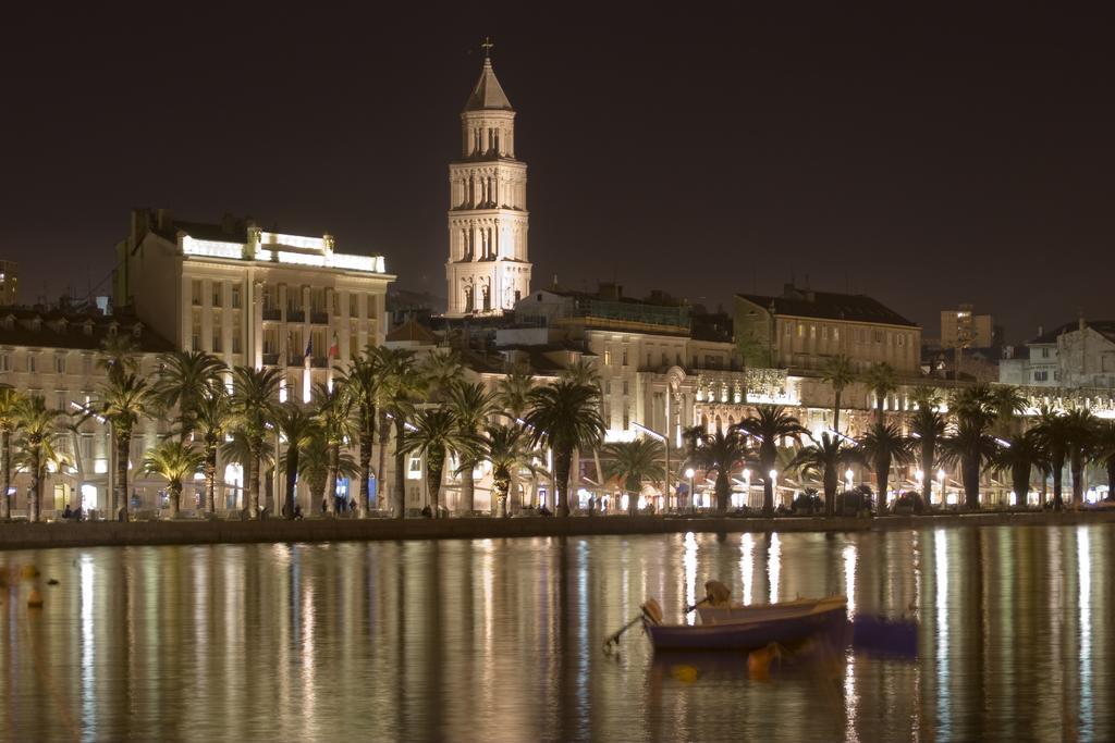 Luxury Room Kokola Split Eksteriør bilde