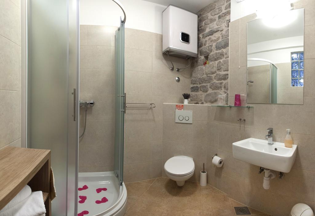 Luxury Room Kokola Split Eksteriør bilde