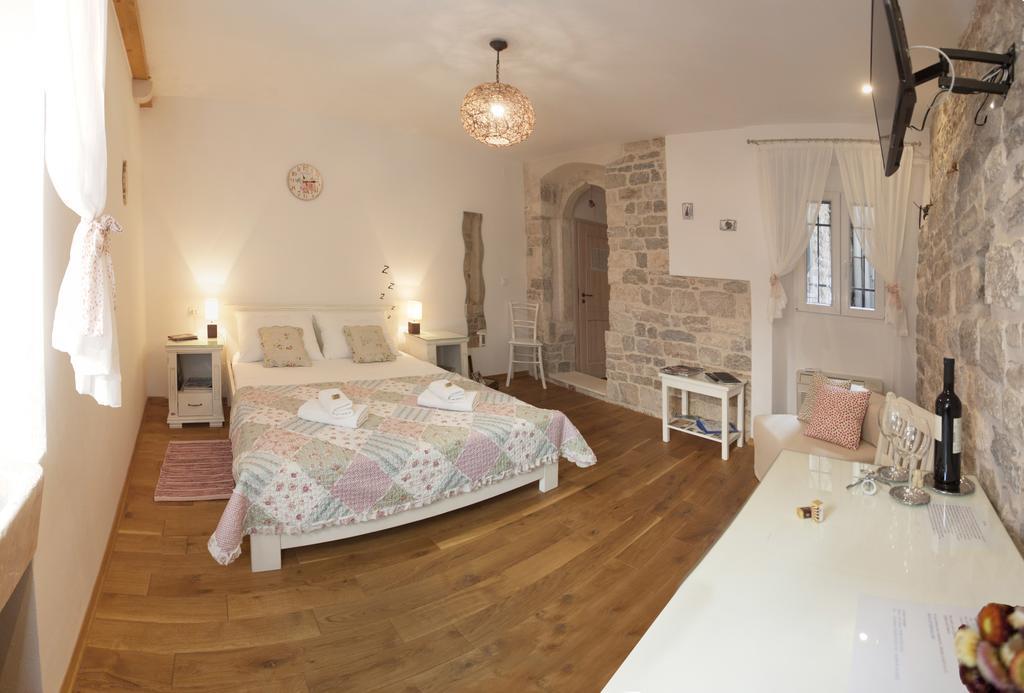 Luxury Room Kokola Split Eksteriør bilde