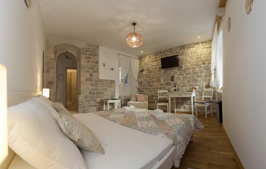 Luxury Room Kokola Split Eksteriør bilde