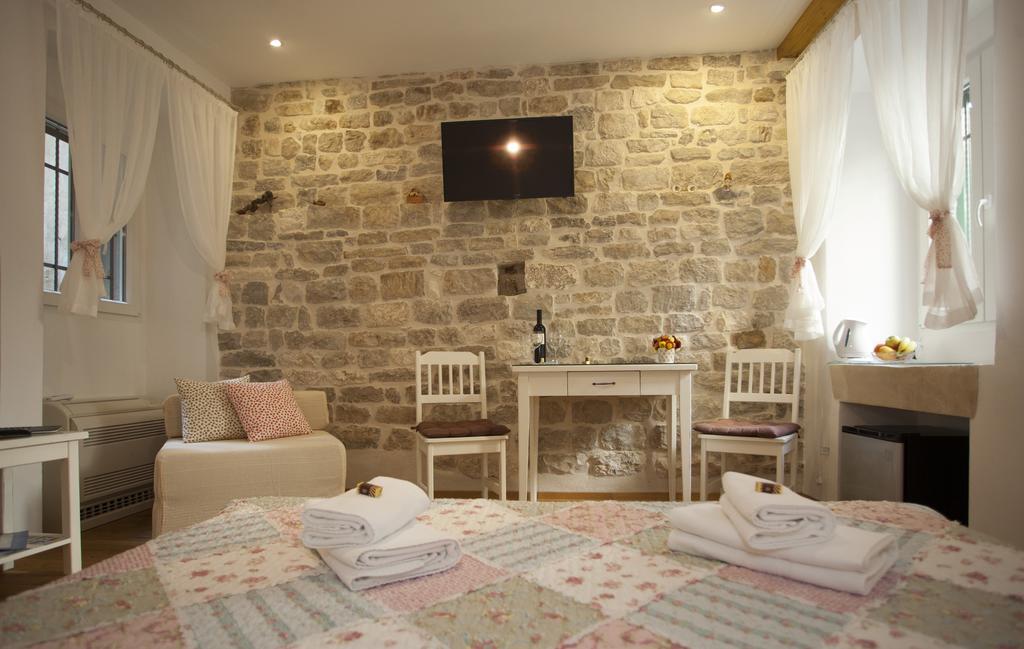 Luxury Room Kokola Split Eksteriør bilde