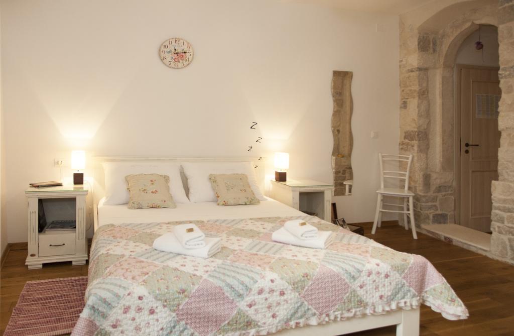 Luxury Room Kokola Split Eksteriør bilde