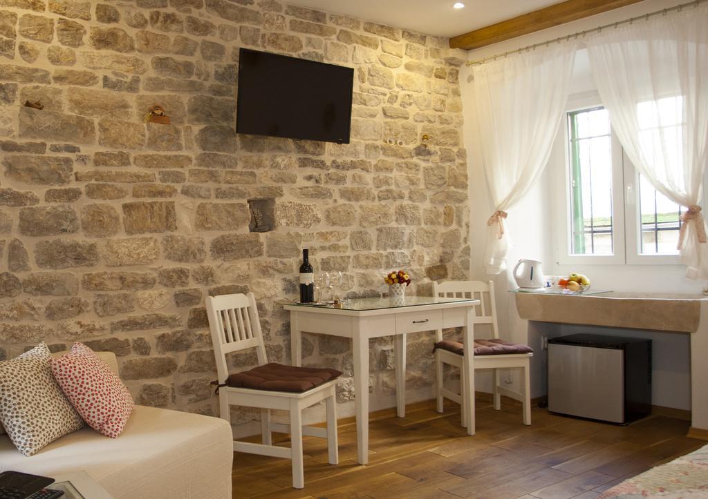 Luxury Room Kokola Split Eksteriør bilde