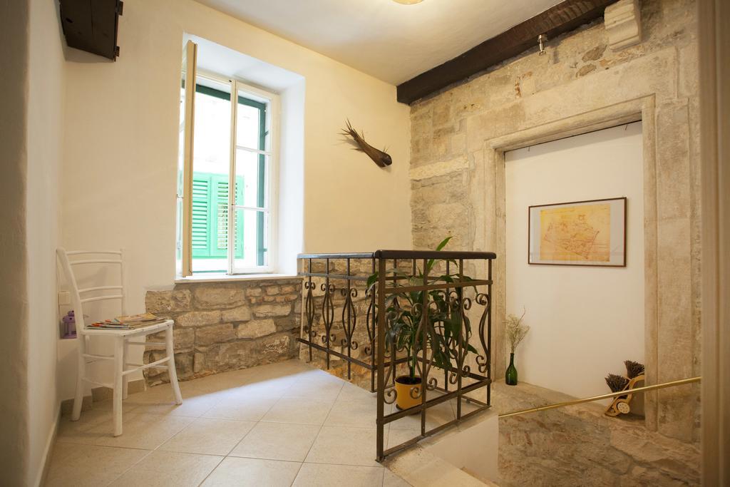 Luxury Room Kokola Split Eksteriør bilde