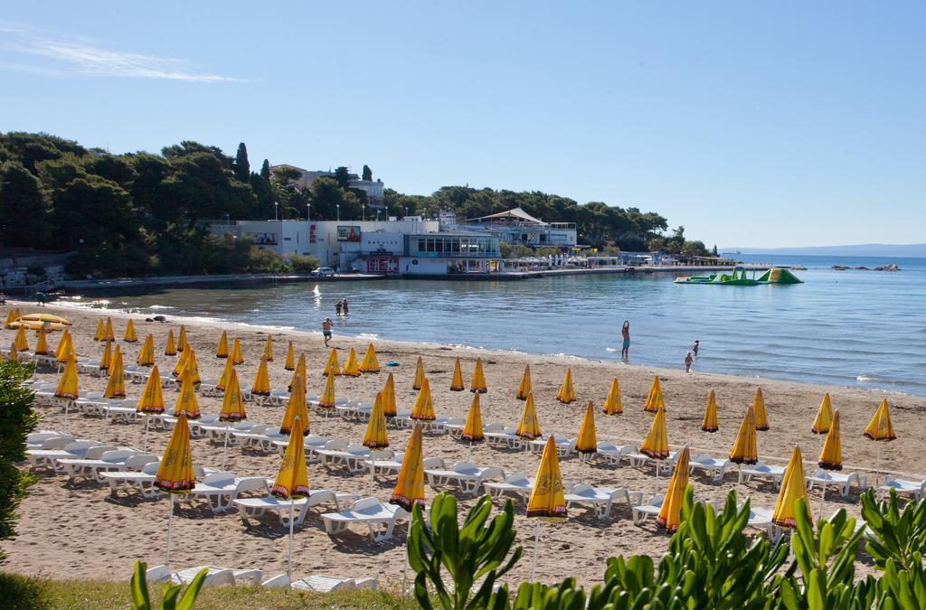 Luxury Room Kokola Split Eksteriør bilde