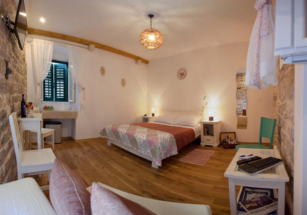 Luxury Room Kokola Split Rom bilde