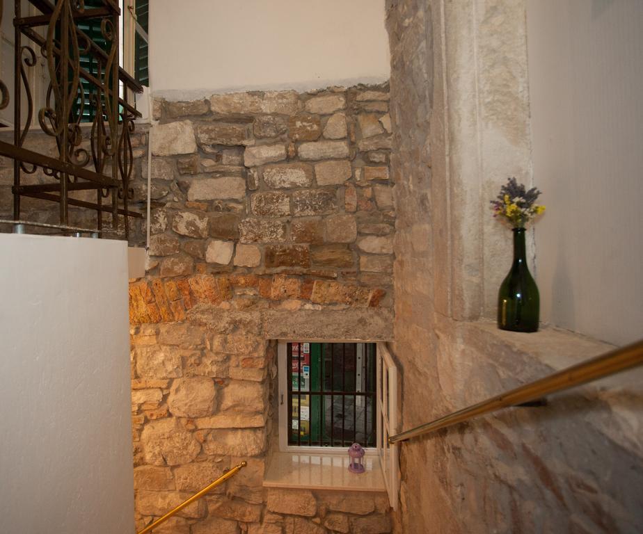 Luxury Room Kokola Split Rom bilde