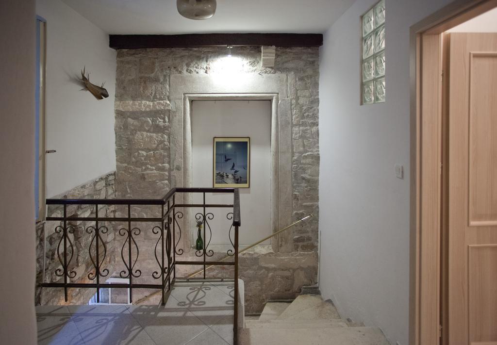 Luxury Room Kokola Split Rom bilde