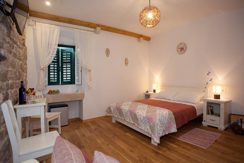 Luxury Room Kokola Split Rom bilde