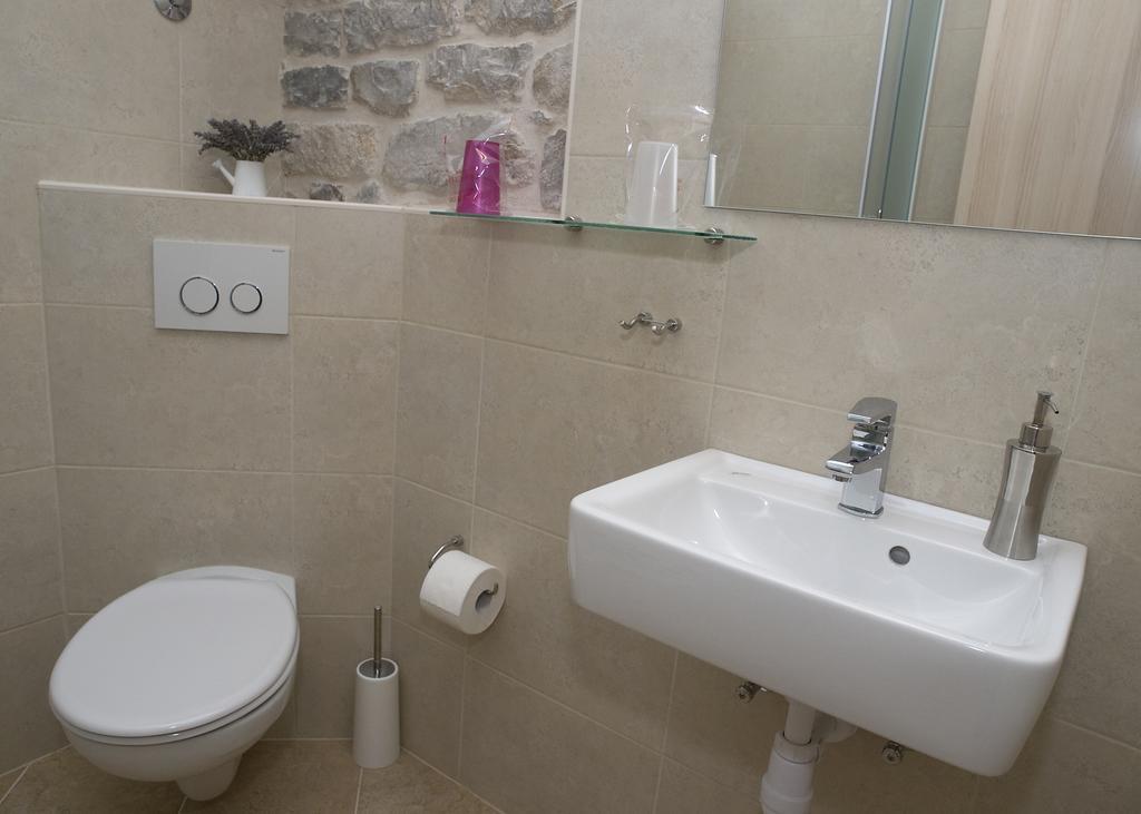 Luxury Room Kokola Split Eksteriør bilde