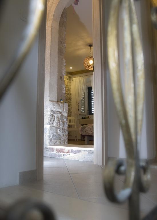 Luxury Room Kokola Split Eksteriør bilde